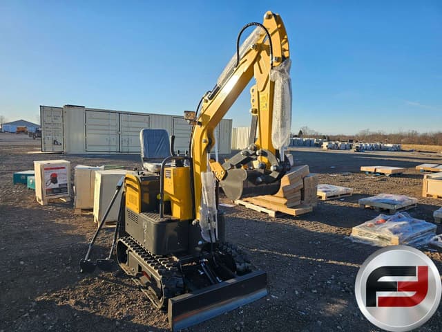 Image of Land Honor LHR-KN16-CEM equipment image 1