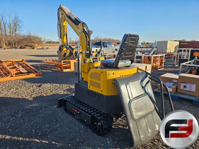 Image of Land Honor LHR-KN16-CEM equipment image 3