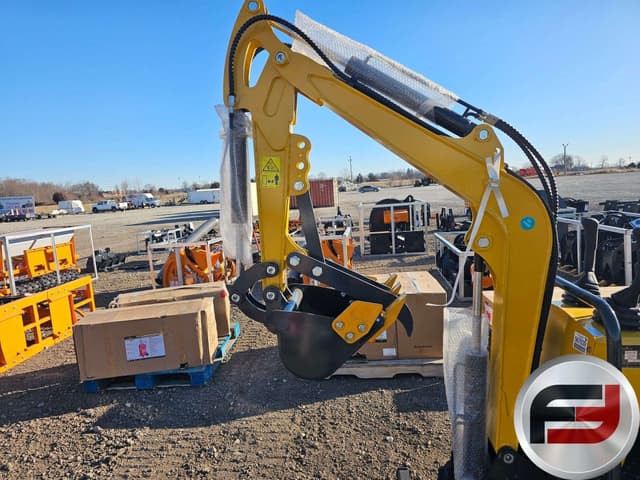 Image of Land Honor LHR-KN16-CEM equipment image 4