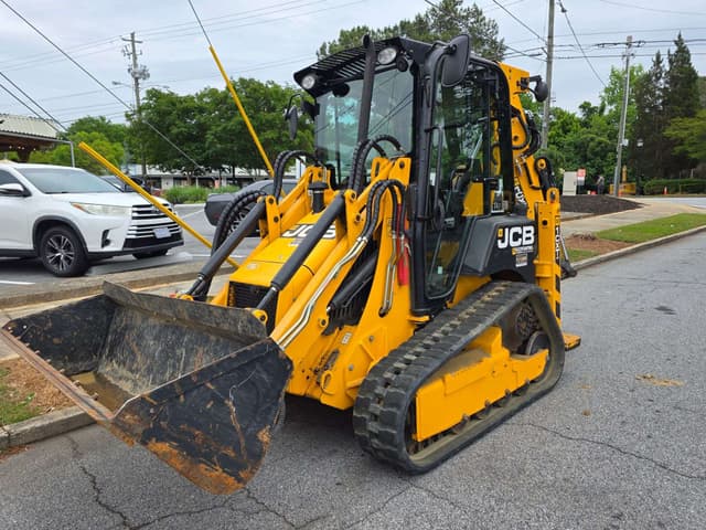 Image of JCB 1CXT equipment image 1