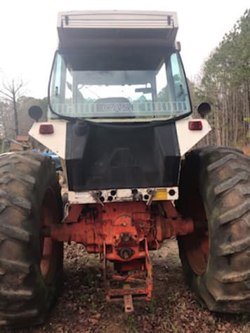 Main image J.I. Case 2290