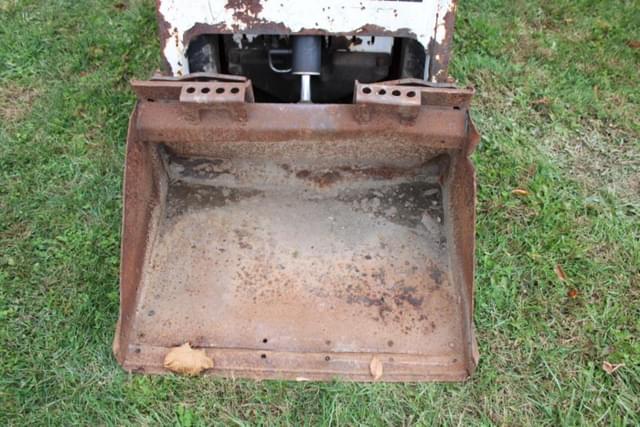 Image of Bobcat 463 equipment image 3