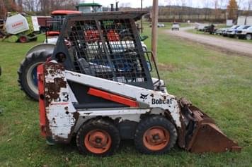 Main image Bobcat 463