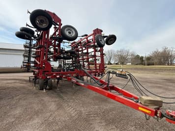 Main image Case IH Tigermate 200