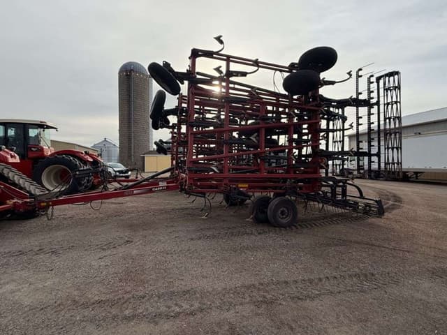 Image of Case IH Tigermate 200 equipment image 3