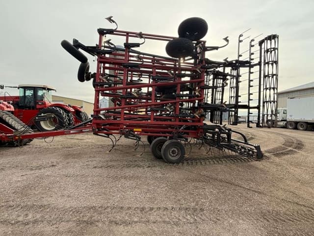 Image of Case IH Tigermate 200 equipment image 4