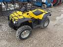 2005 Honda TRX400 Image