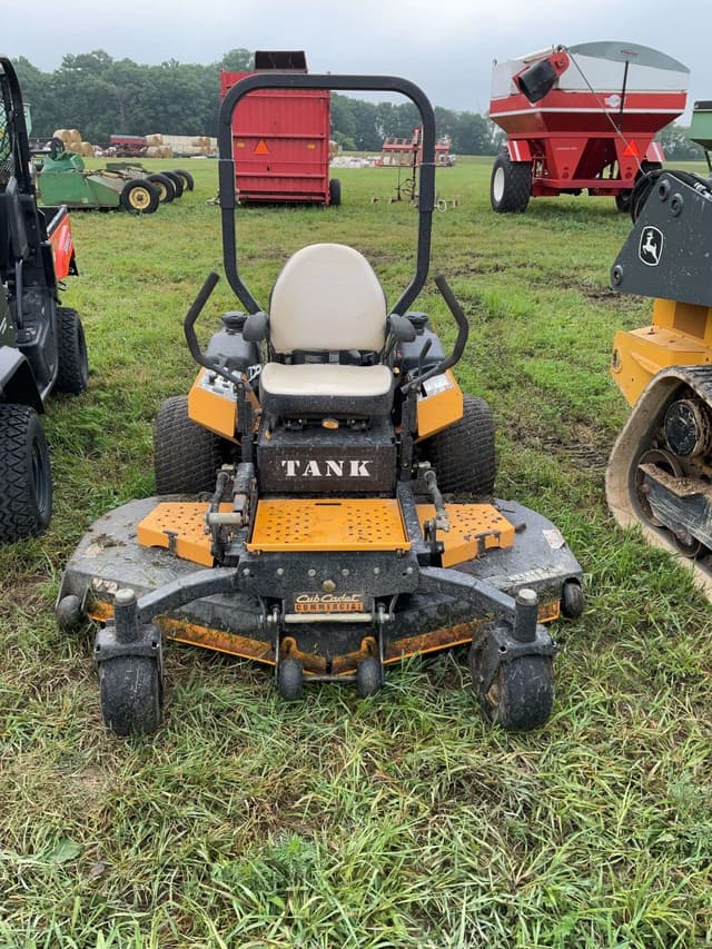 Image of Cub Cadet Tank equipment image 1