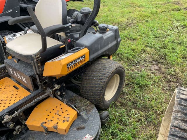 Image of Cub Cadet Tank equipment image 4