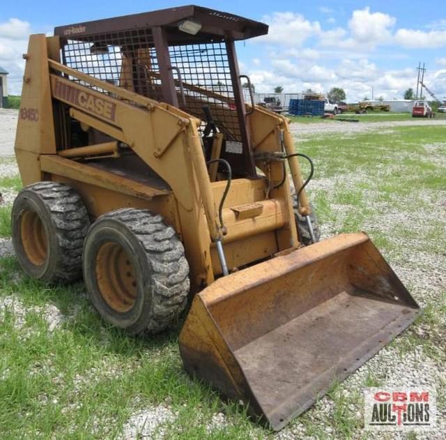 Image of Case 1845C equipment image 1