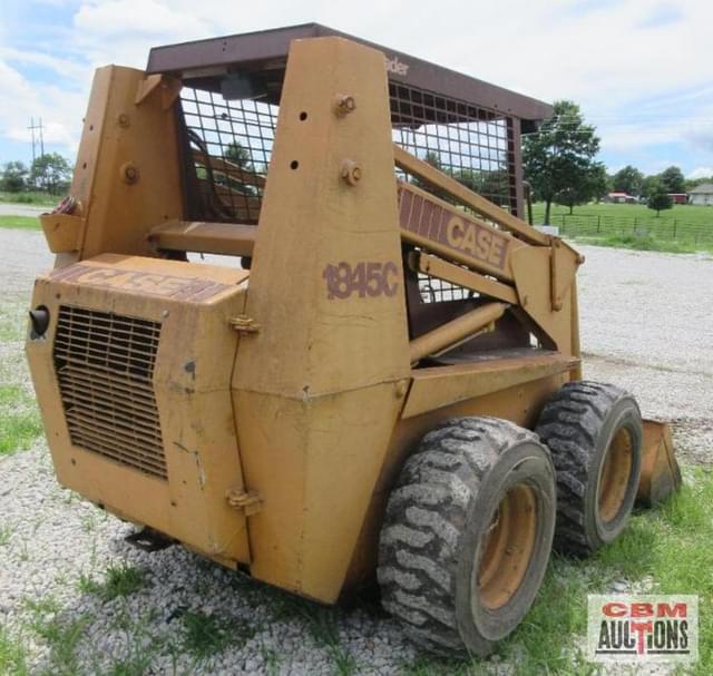 Image of Case 1845C equipment image 3