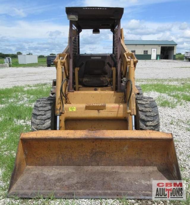 Image of Case 1845C equipment image 4