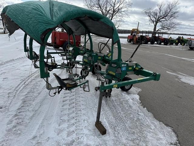 Image of Univerco Eco Weeder equipment image 3