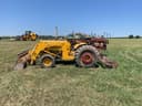 Massey Ferguson 30 Image