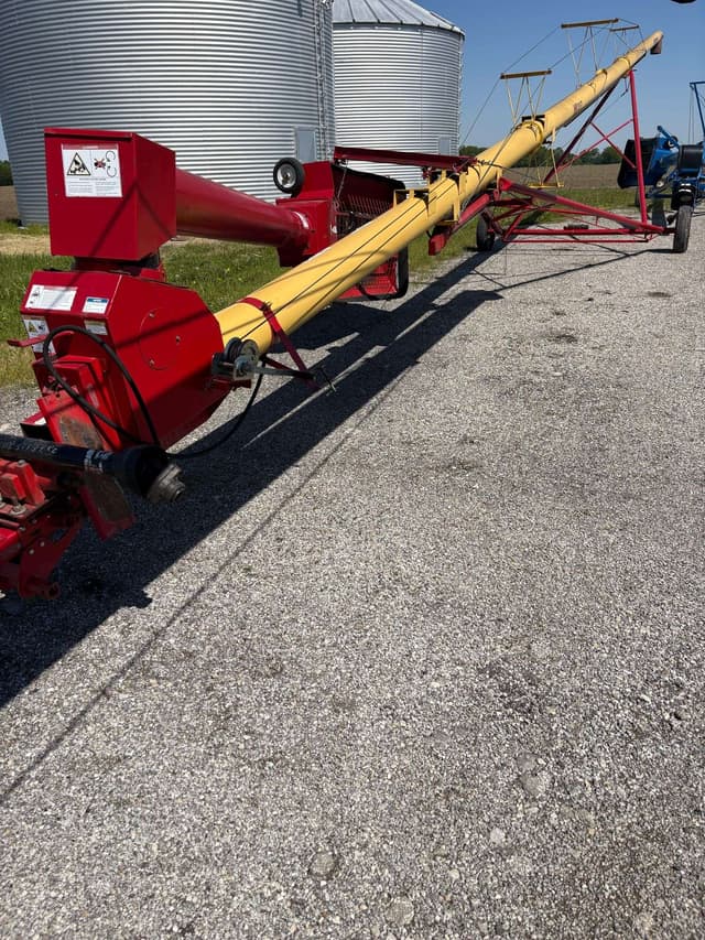 Image of Westfield MK100-71 equipment image 1