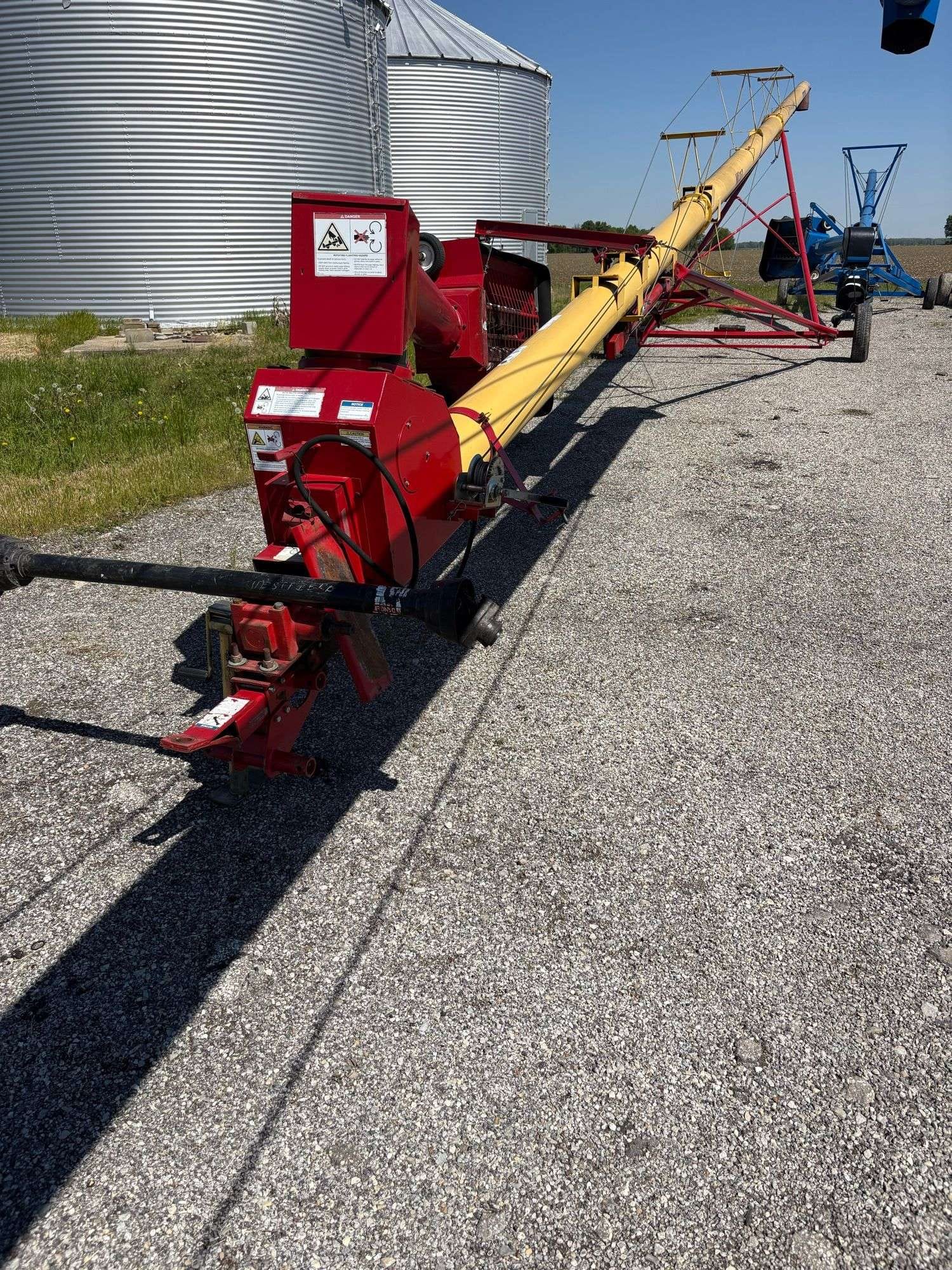 Westfield MK100-71 Equipment Image0