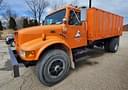 1999 International 4700 Image
