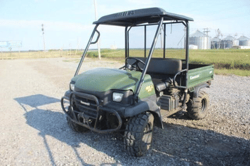 Main image Kawasaki Mule 3010