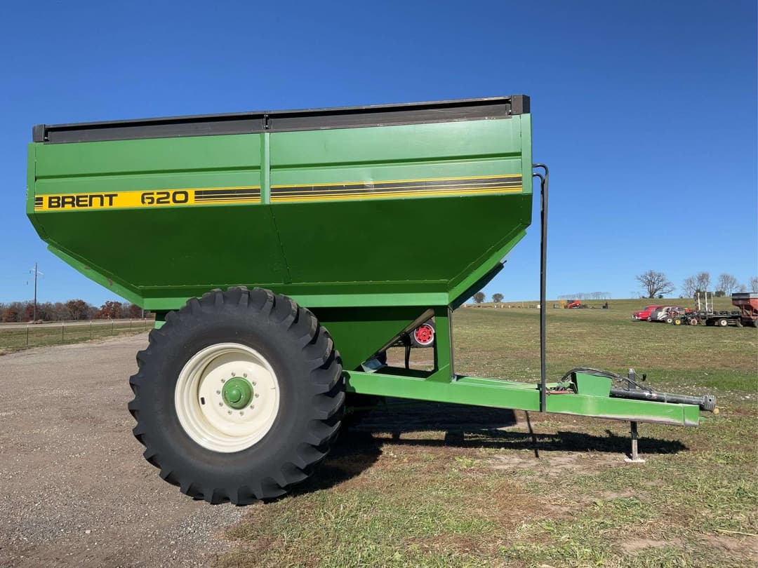 Image of Brent 620 Primary image