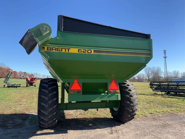 Image of Brent 620 equipment image 1