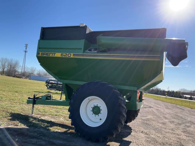 Image of Brent 620 equipment image 2