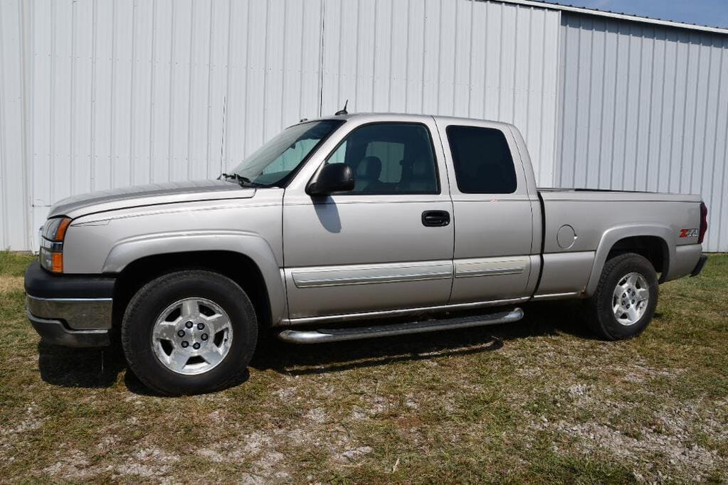 Main image Chevrolet 1500