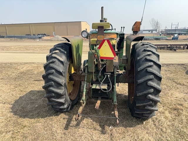 Image of John Deere 3010 equipment image 3