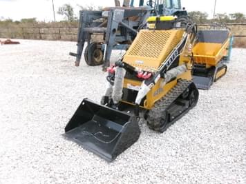 Main image AGT Industrial CRT23