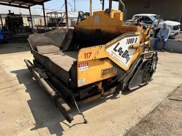 Main image LeeBoy 1000D