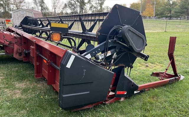 Image of Case IH 1020 equipment image 4