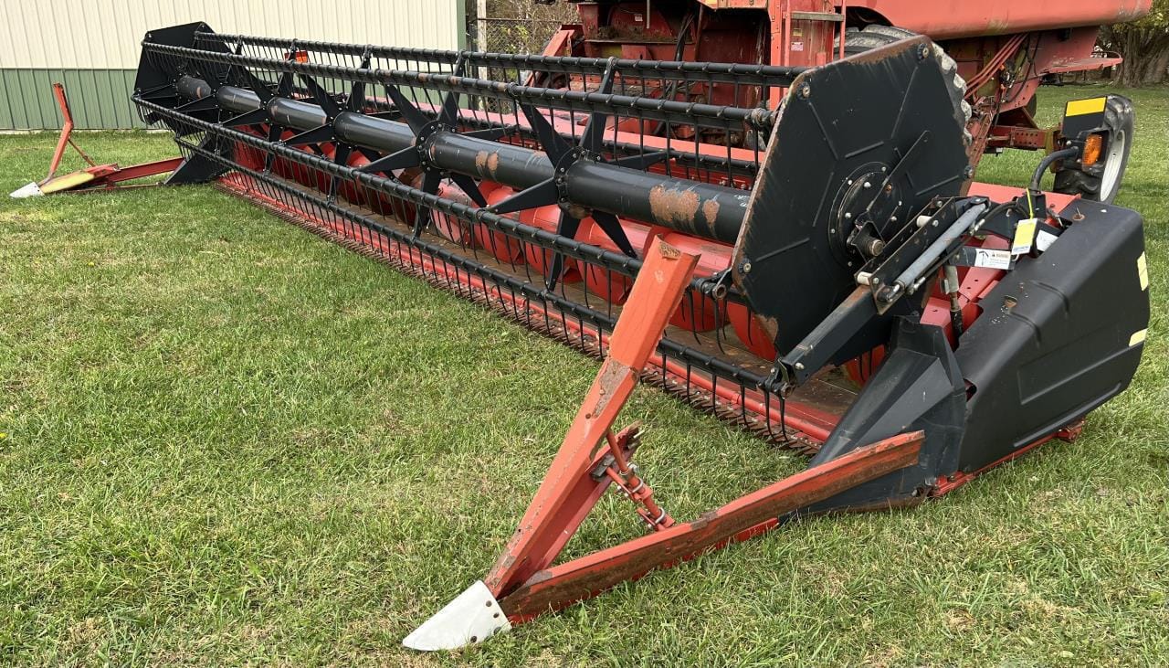 Main image Case IH 1020