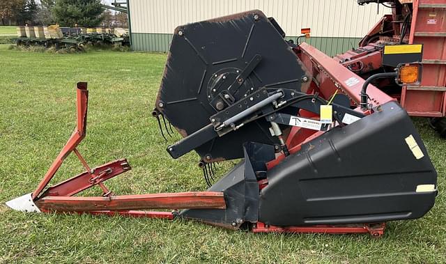 Image of Case IH 1020 equipment image 3