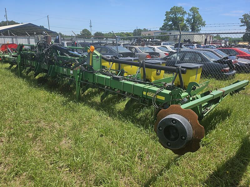 Image of John Deere 1720 Primary image