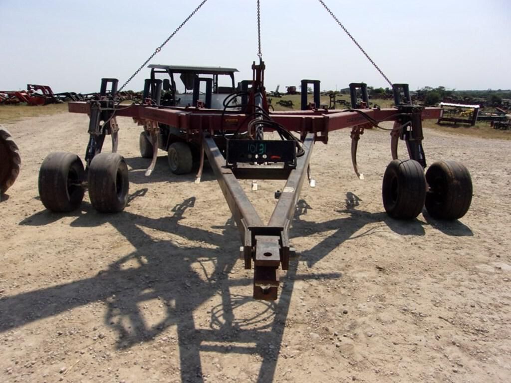 Main image Case IH 14