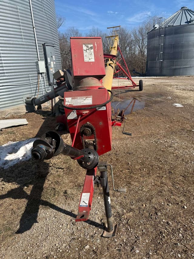 Image of Westfield 10x72 equipment image 2