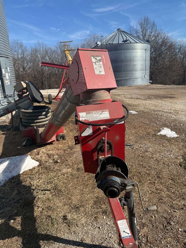 Image of Westfield 10x72 equipment image 3