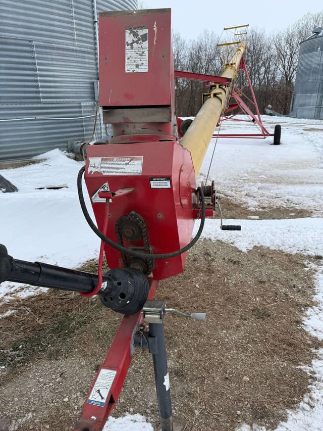 Image of Westfield 10x72 equipment image 1