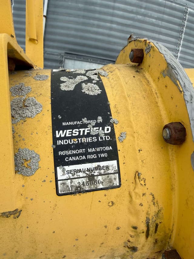 Image of Westfield 10x72 equipment image 4