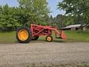 Massey-Harris 44 Image