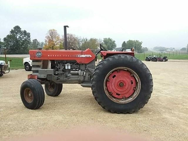 Main image Massey Ferguson 1130