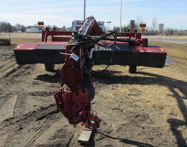 Image of New Holland 316 equipment image 1
