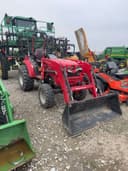 2021 Mahindra 1635 Image