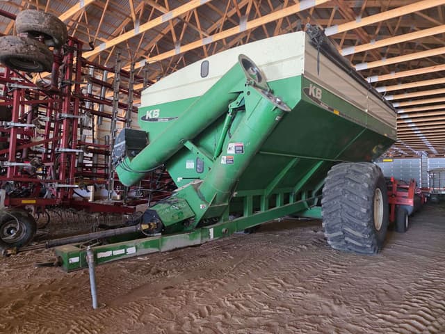 Image of Killbros 1950 equipment image 1