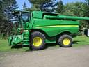 2024 John Deere S760 Image