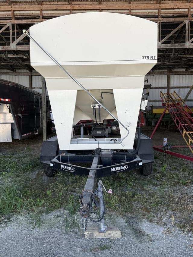 Image of Friesen 375RT equipment image 2