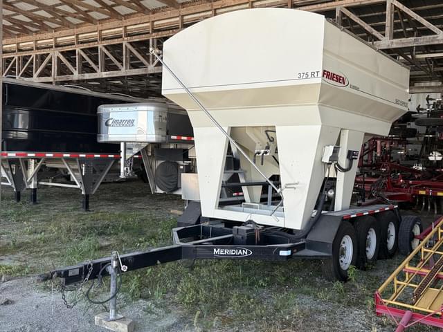 Image of Friesen 375RT equipment image 1