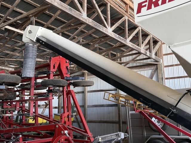 Image of Friesen 375RT equipment image 3