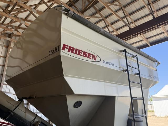Image of Friesen 375RT equipment image 4