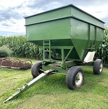 Main image Husky 225