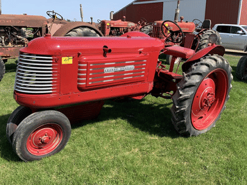 Main image Graham-Bradley 103